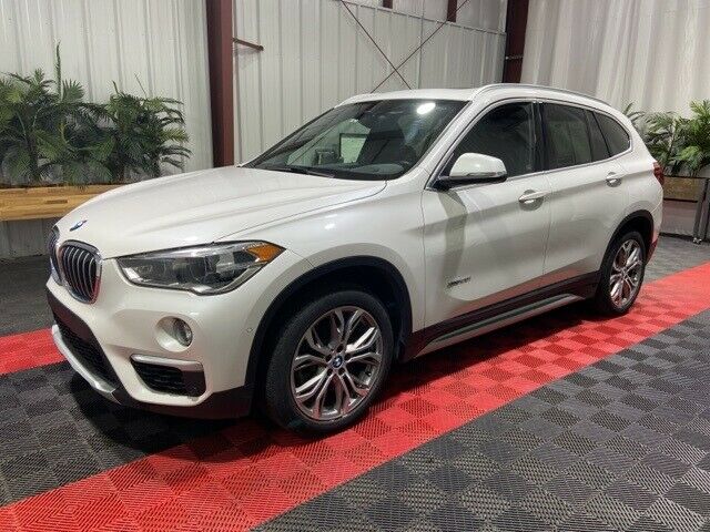 2018 BMW X1 xDrive28i 2018 BMW X1 xDrive28i - Fresh Stock Dated October 2025
