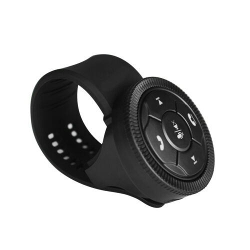 Universal Steering Wheel Remote Controller For JOYING Android Car Stereo Navi - Fresh Stock Dated October 2025