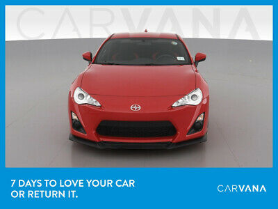 2013 Scion FR-S Coupe 2D - Fresh Stock Dated October 2025