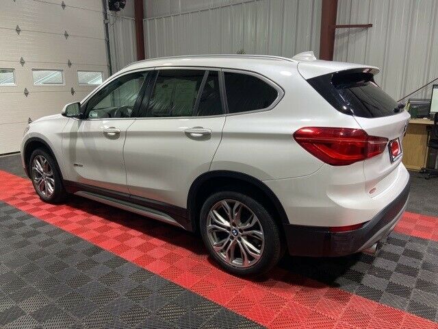 2018 BMW X1 xDrive28i 2018 BMW X1 xDrive28i - Fresh Stock Dated October 2025