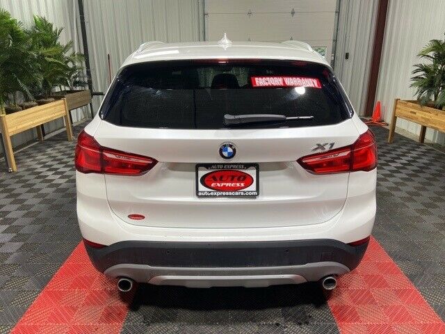2018 BMW X1 xDrive28i 2018 BMW X1 xDrive28i - Fresh Stock Dated October 2025