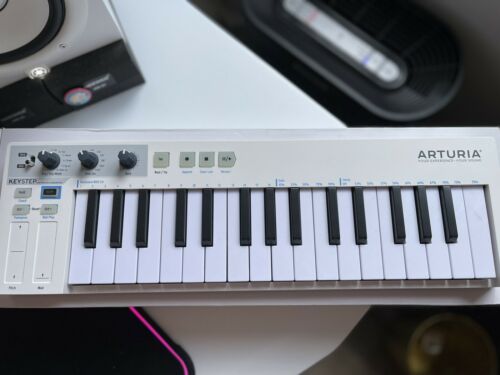 Arturia Keystep - Fresh Stock Dated October 2025