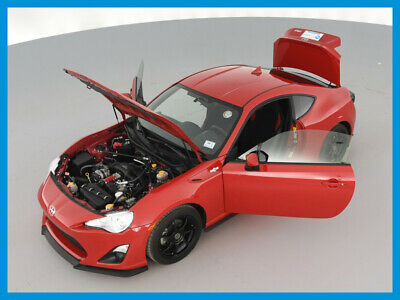 2013 Scion FR-S Coupe 2D - Fresh Stock Dated October 2025
