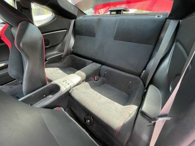 2013 Scion FR-S - Fresh Stock Dated October 2025