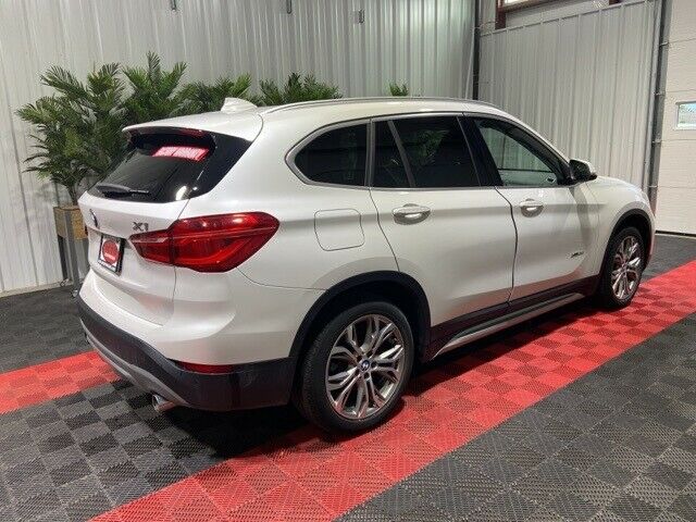 2018 BMW X1 xDrive28i 2018 BMW X1 xDrive28i - Fresh Stock Dated October 2025