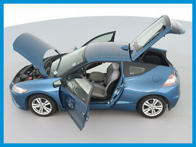 2012 Honda CR-Z EX Coupe 2D - Fresh Stock Dated October 2025