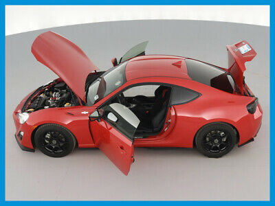 2013 Scion FR-S Coupe 2D - Fresh Stock Dated October 2025