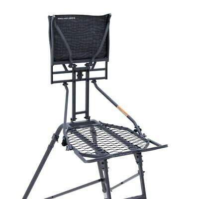 Hawk Transformer 9' Hunt-Pod Stand and Cart - Fresh Stock Dated October 2025