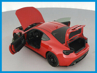 2013 Scion FR-S Coupe 2D - Fresh Stock Dated October 2025