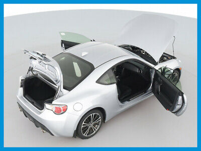 2015 Scion FR-S Coupe 2D - Fresh Stock Dated October 2025