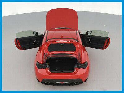 2013 Scion FR-S Coupe 2D - Fresh Stock Dated October 2025