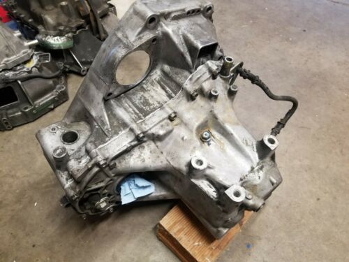1990-1991 LS Acura Integra B Series Cable Transmission S1 A1 Transmission LS EF - Fresh Stock Dated October 2025