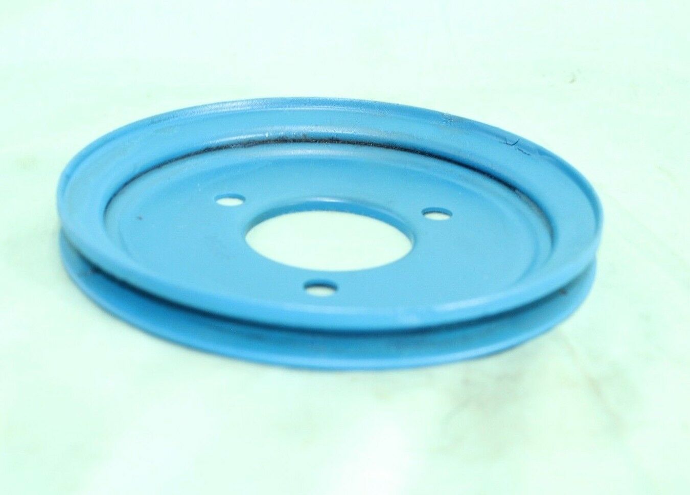 MerCruiser PCM Crusader 7.4 454 / 350 330 Single V Belt Crankshaft Pulley 97954 - Fresh Stock Dated October 2025