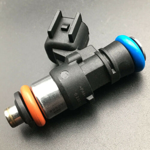 OEM FOR Polaris Upgrade Fuel Injector 2521068 - NEW - Fresh Stock Dated October 2025