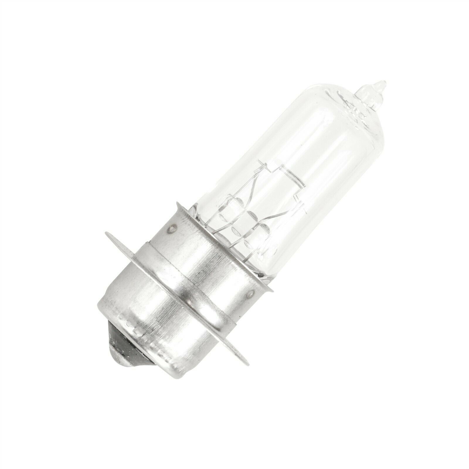 HeadLight 12V 35W Bulbs Fits Honda XR400R 1996 - 2004 34901-MN1-671 - Fresh Stock Dated October 2025