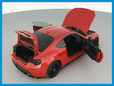 2013 Scion FR-S Coupe 2D - Fresh Stock Dated October 2025