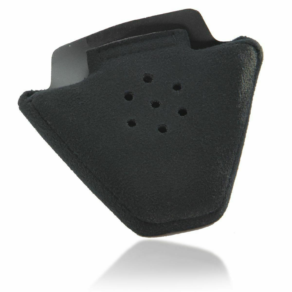 Outlaw Helmets Half Helmet Audio Speaker Ear Insert Pads - Fresh Stock Dated October 2025