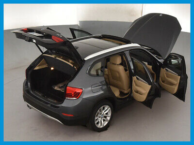 2015 BMW X1 xDrive28i Sport Utility 4D - Fresh Stock Dated October 2025