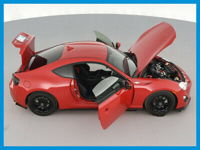2013 Scion FR-S Coupe 2D - Fresh Stock Dated October 2025