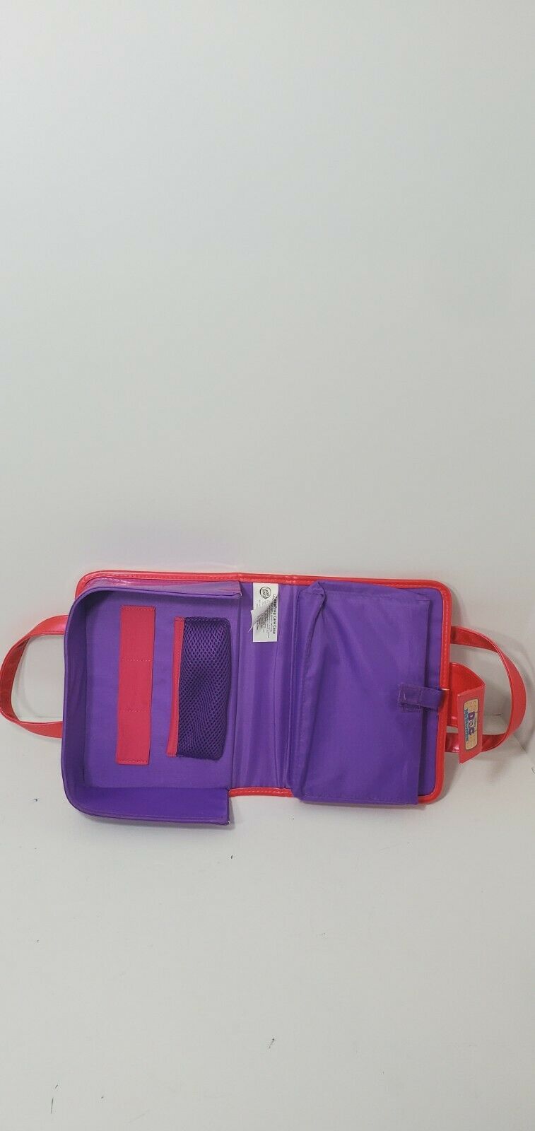 LeapFrog Care Case Featuring Disney Doc McStuffins (Works with all LeapPad2 Tabl - Fresh Stock Dated October 2025