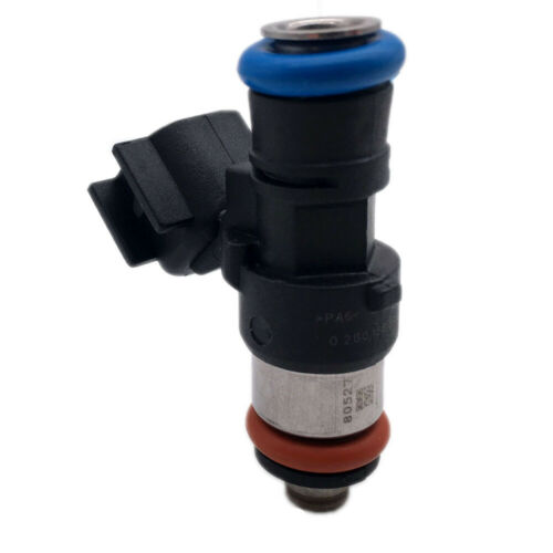 OEM FOR Polaris Upgrade Fuel Injector 2521068 - NEW - Fresh Stock Dated October 2025
