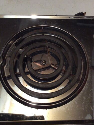 DOMINION,DOUBLE ELEMENT BUFFET RANGE MODEL 1457 - Fresh Stock Dated October 2025