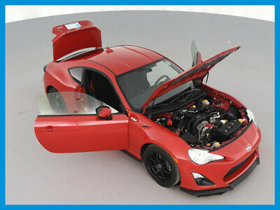 2013 Scion FR-S Coupe 2D - Fresh Stock Dated October 2025