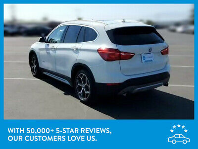 2016 BMW X1 xDrive28i Sport Utility 4D - Fresh Stock Dated October 2025