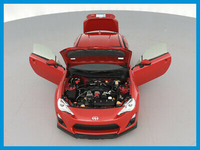 2013 Scion FR-S Coupe 2D - Fresh Stock Dated October 2025