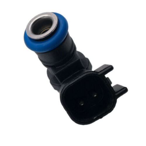 OEM FOR Polaris Upgrade Fuel Injector 2521068 - NEW - Fresh Stock Dated October 2025