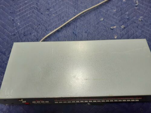 JLCooper midi patchbay router - Fresh Stock Dated October 2025