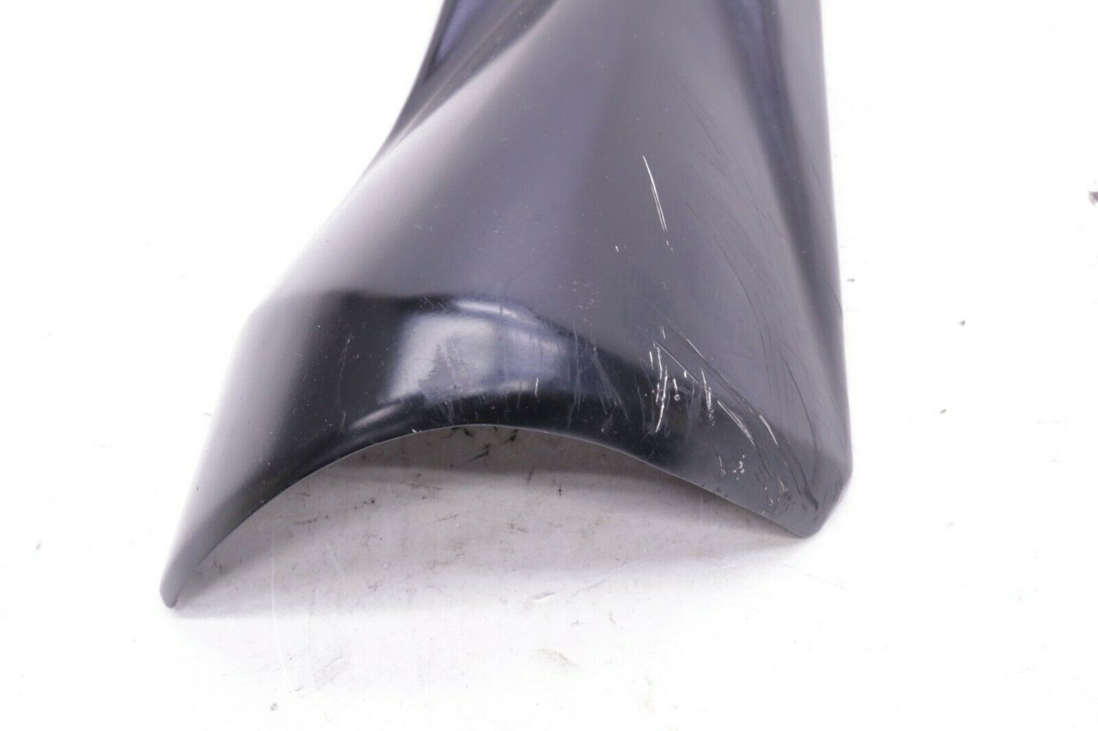 2015 SUZUKI GSXR 750 GSXR750 GSX750R 600 EXHAUST GUARD SHIELD S136 - Fresh Stock Dated October 2025