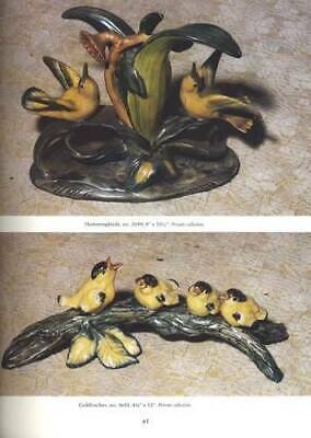 Vintage Animal Figurines Collector Guide incl Frankoma, Royal Doulton, Others - Fresh Stock Dated October 2025