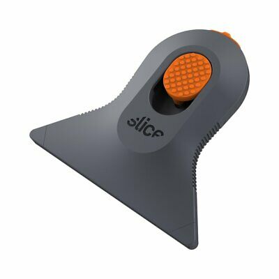 Slice® Manual Mini Utility Scraper - Fresh Stock Dated October 2025