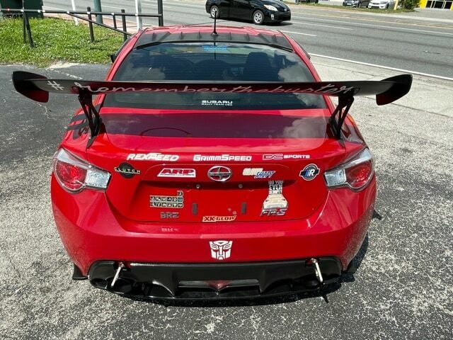 2013 Scion FR-S - Fresh Stock Dated October 2025