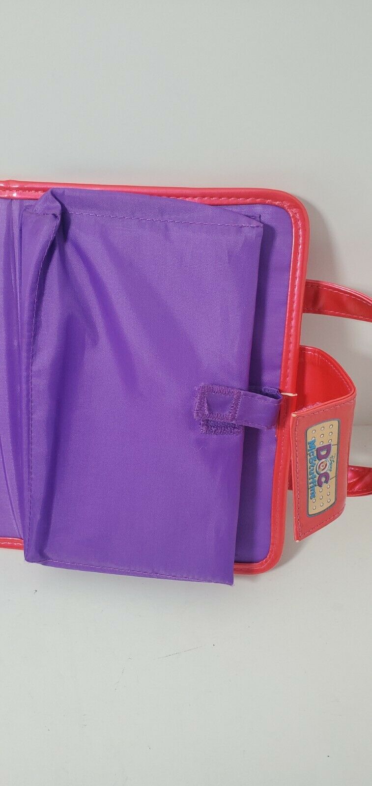 LeapFrog Care Case Featuring Disney Doc McStuffins (Works with all LeapPad2 Tabl - Fresh Stock Dated October 2025