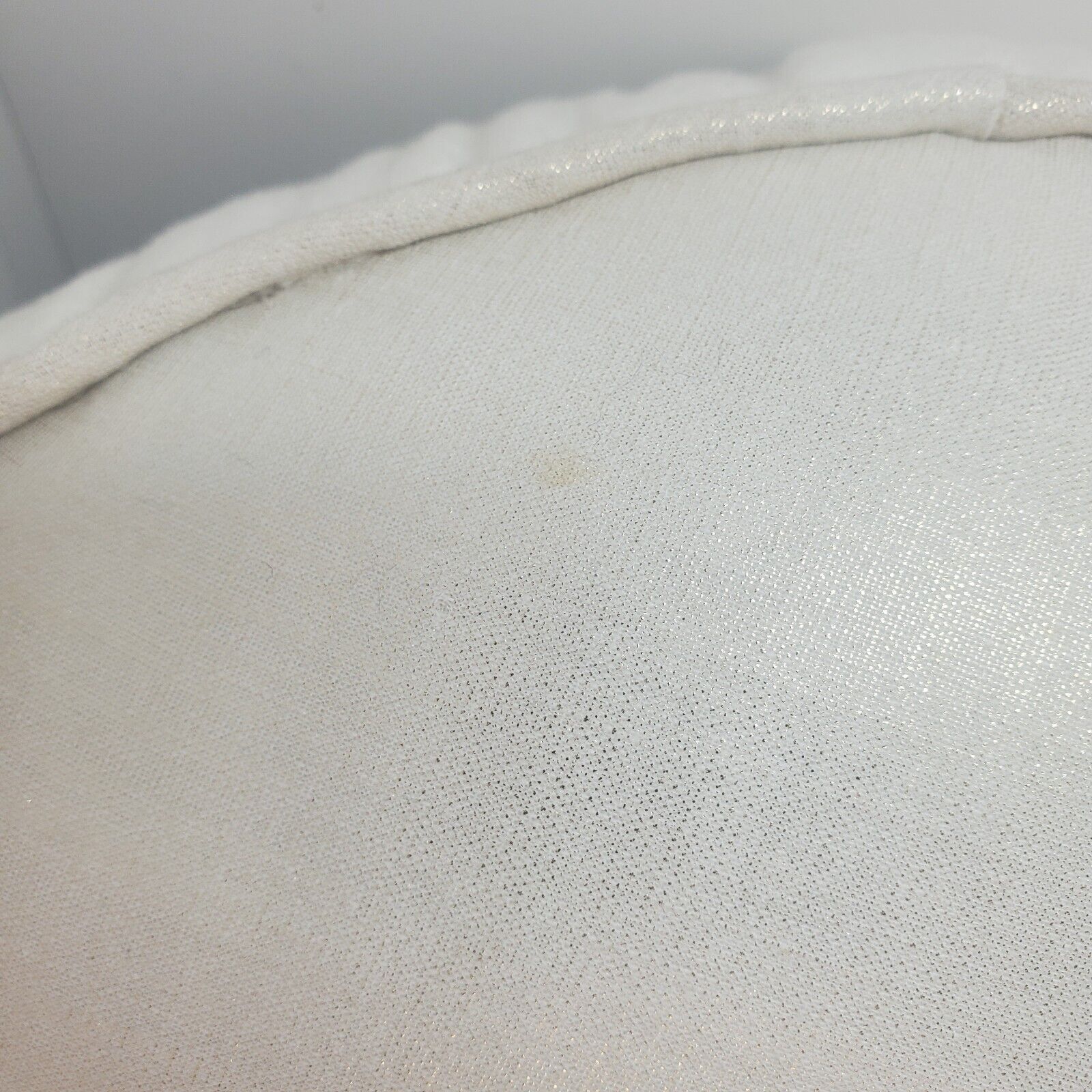 Pottery Barn Kids Teen Herry Potter Golden Snitch Pillow - Fresh Stock Dated October 2025