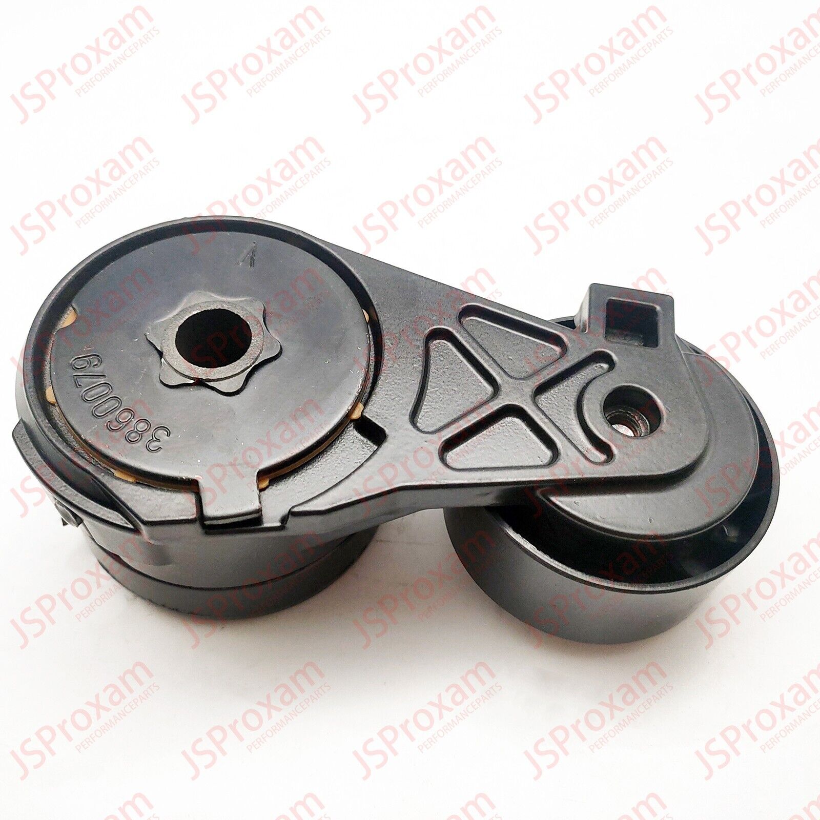 3860079 For Volvo Penta New OEM Tensioner Ay - Fresh Stock Dated October 2025