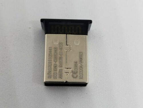 JVC / KENWOOD KS -UBT1 BLUETOOTH DONGLE - Fresh Stock Dated October 2025