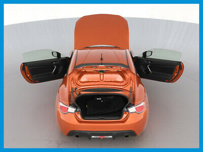 2013 Scion FR-S Coupe 2D - Fresh Stock Dated October 2025
