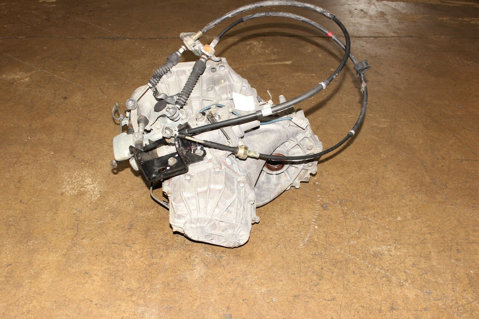 JDM 2ZZ-GE 2000-2005 TOYOTA CELICA GTS 1.8L 6 SPEED MANUAL TRANSMISSION - Fresh Stock Dated October 2025