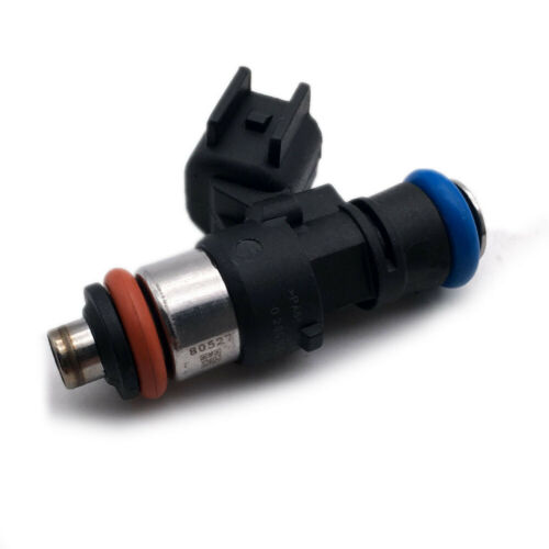 OEM FOR Polaris Upgrade Fuel Injector 2521068 - NEW - Fresh Stock Dated October 2025
