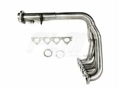 PLM TA Toda Exhaust Header FOR Integra Civic Si B18 B16A B20B GSR + TP - Fresh Stock Dated October 2025
