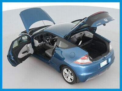 2012 Honda CR-Z EX Coupe 2D - Fresh Stock Dated October 2025