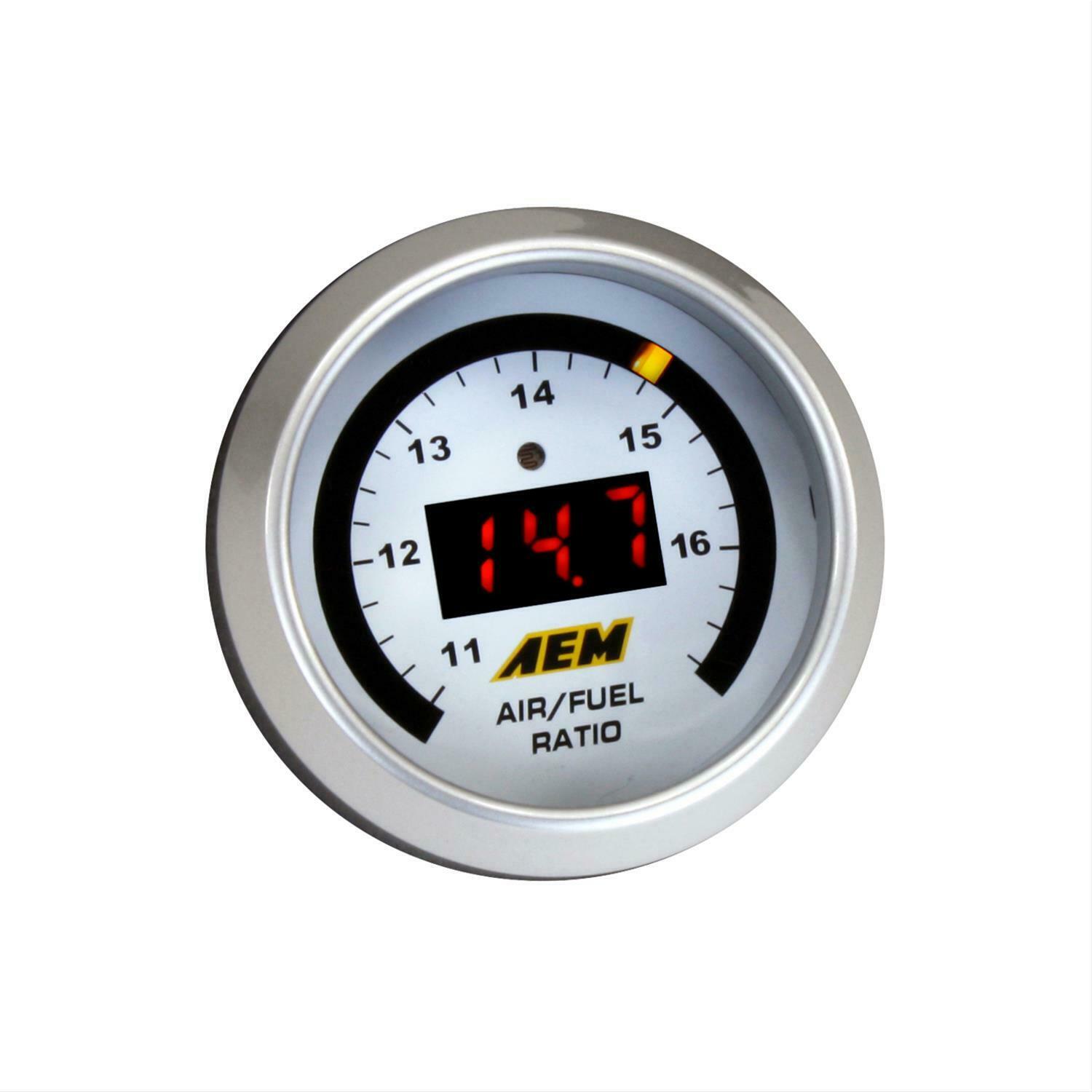 AEM 52mm 2-1/16