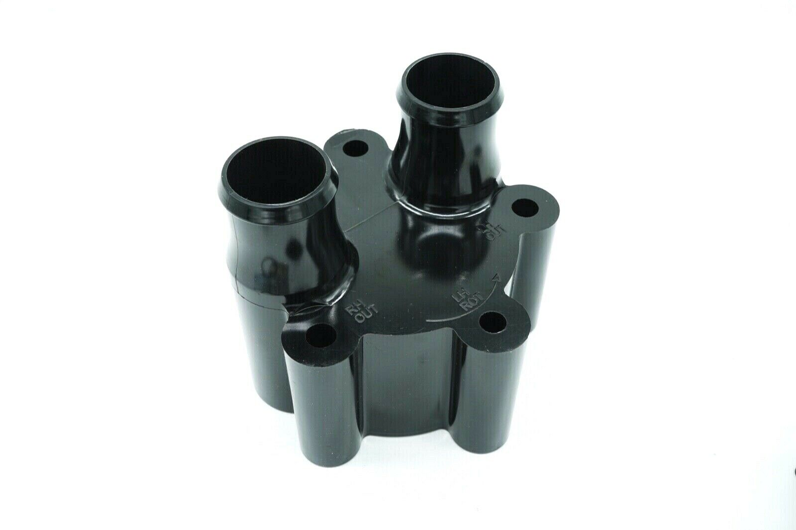 Mercruiser V8 305 350 454 502 5L 5.7L 7.4L 8.2L Impeller Pump Kit 46-807151A14 - Fresh Stock Dated October 2025
