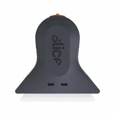 Slice® Manual Mini Utility Scraper - Fresh Stock Dated October 2025