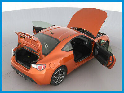 2013 Scion FR-S Coupe 2D - Fresh Stock Dated October 2025