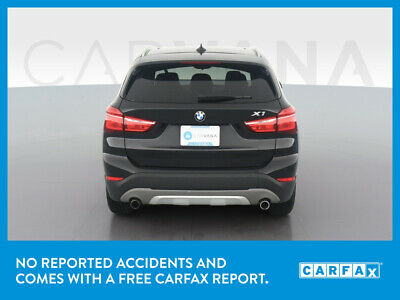 2017 BMW X1 xDrive28i Sport Utility 4D - Fresh Stock Dated October 2025