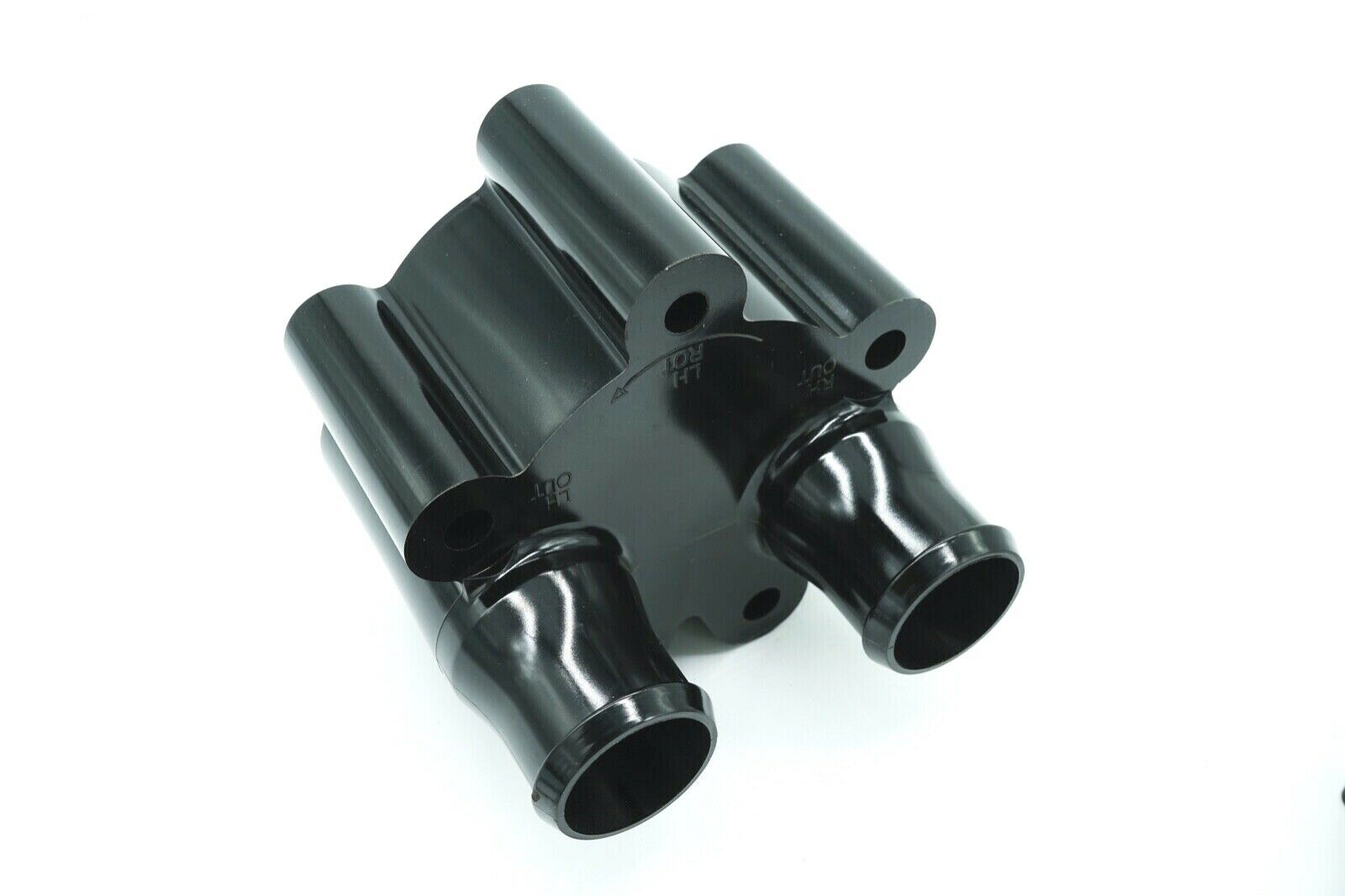 Mercruiser V8 305 350 454 502 5L 5.7L 7.4L 8.2L Impeller Pump Kit 46-807151A14 - Fresh Stock Dated October 2025